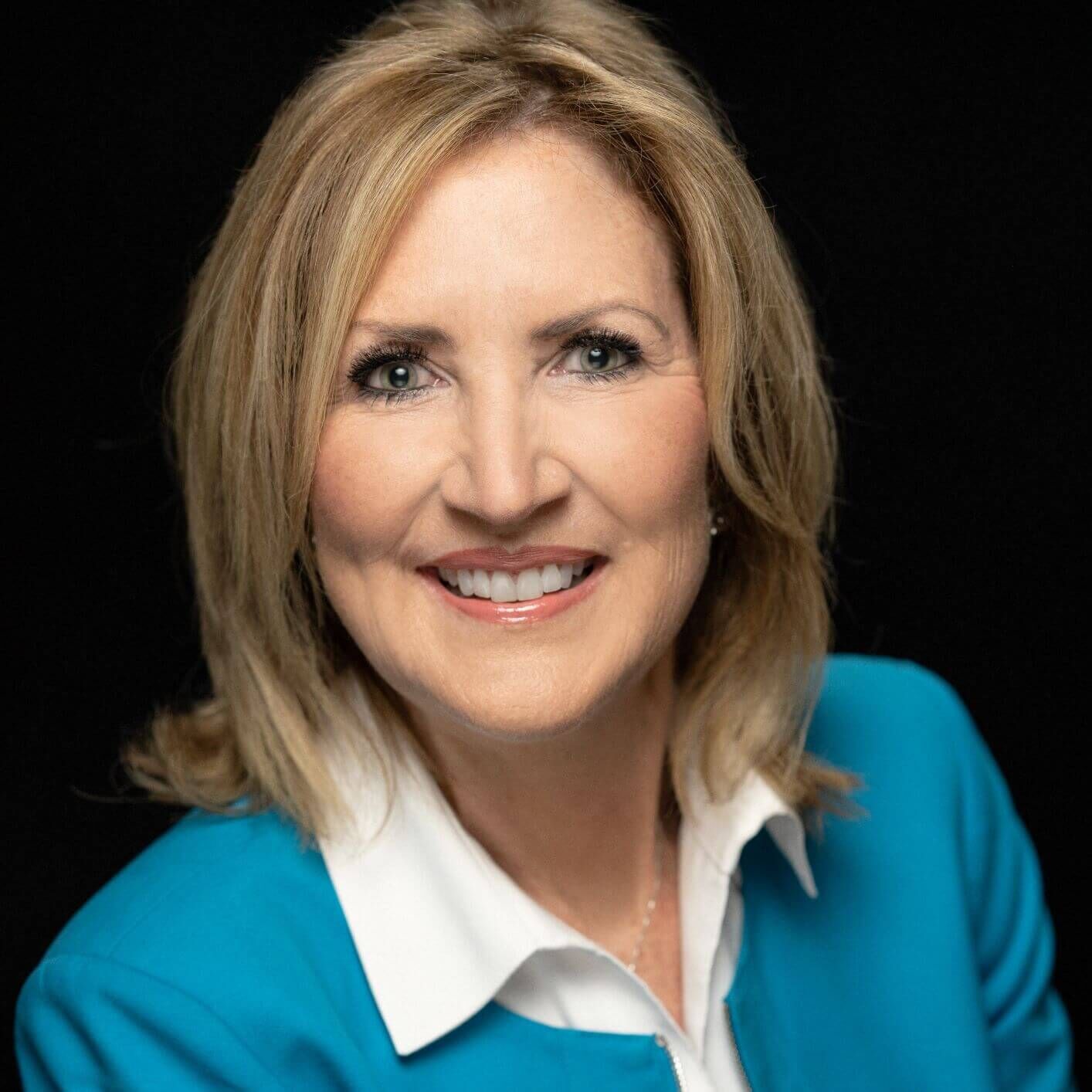Barbara Bowden - 2023-2