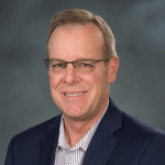 John McCracken Member of the Board
