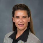 CFHLA CHAIR Member of the Board