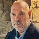 Greg Wiley Headshot