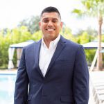 Joe Delgado Headshot