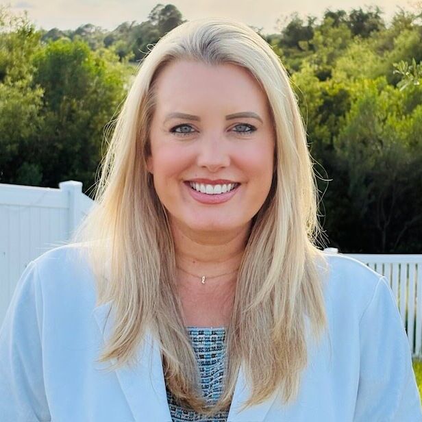 Lauren King Headshot
