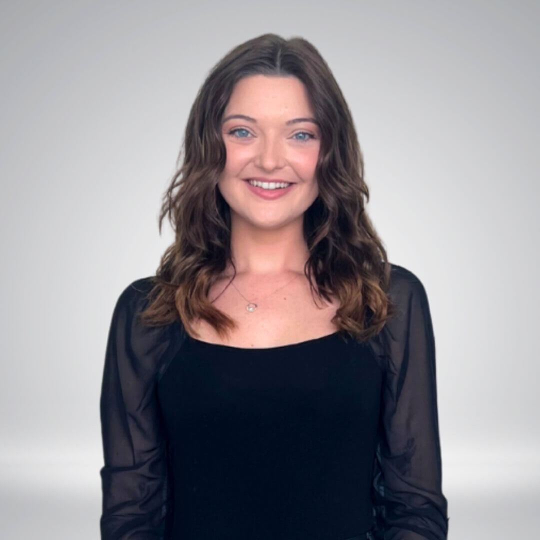 Madison Haller Headshot 2025